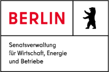 Berlin - Senatsverwaltung für Witschaft, Energie und Betriebe